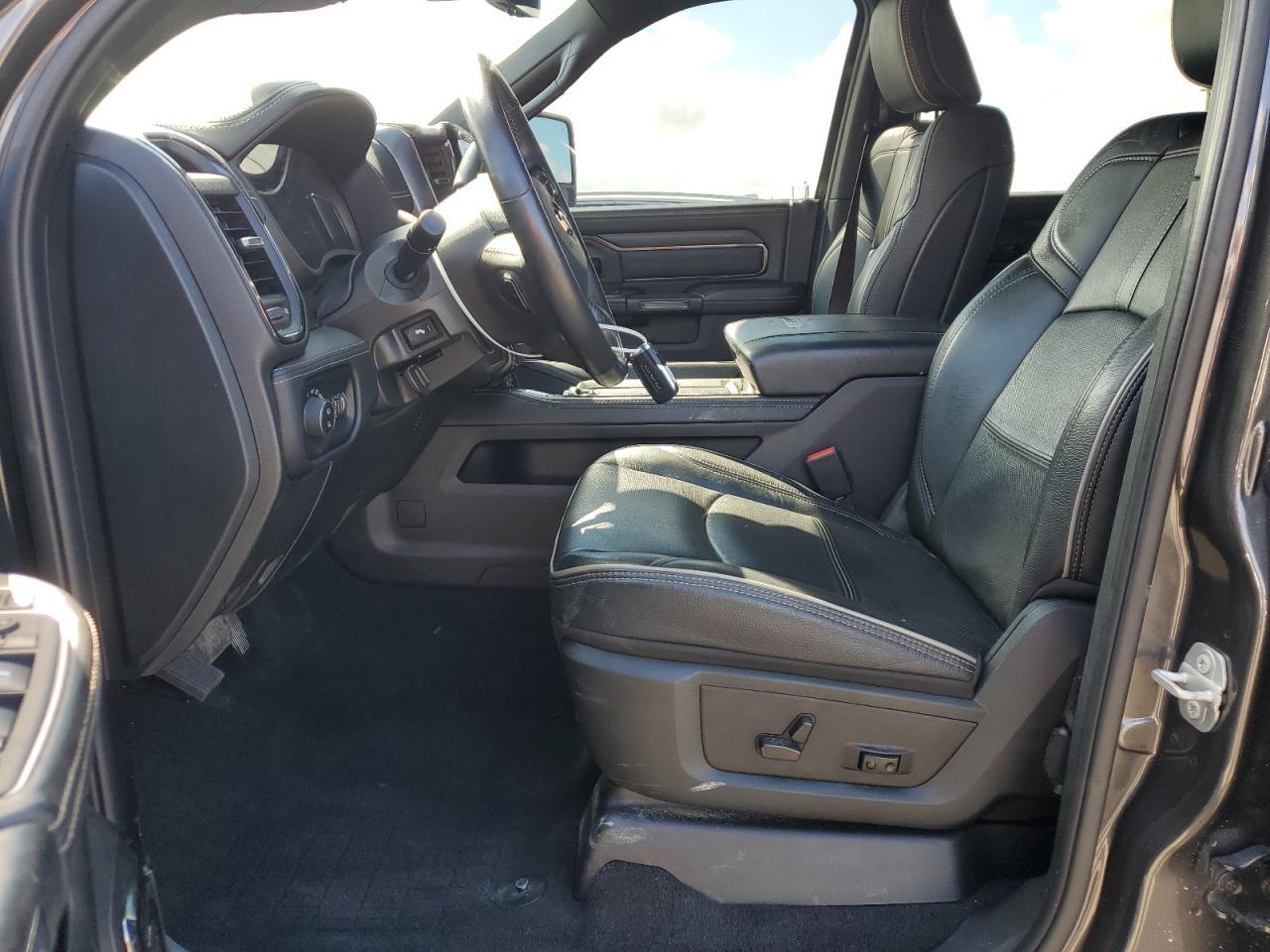 2023 Ram 2500 Limited - Фото 7