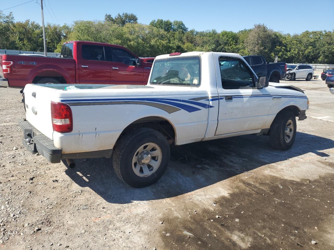 2007 Ford Ranger - Image 3