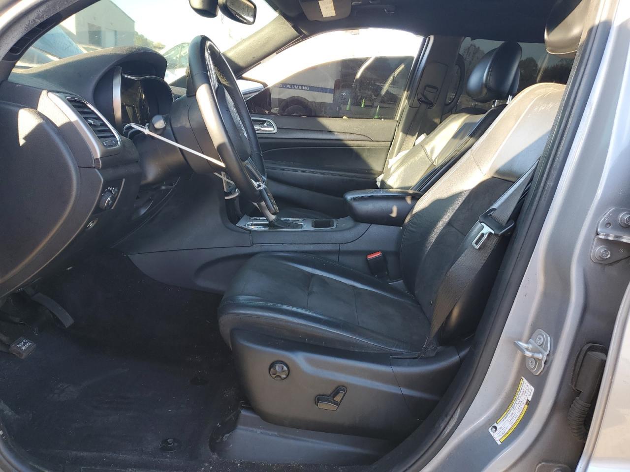 2018 Jeep Grand Cherokee Laredo - Фото 7