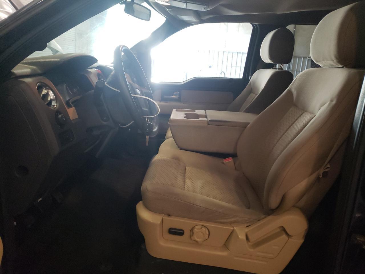 2013 Ford F150 Supercrew - Image 7