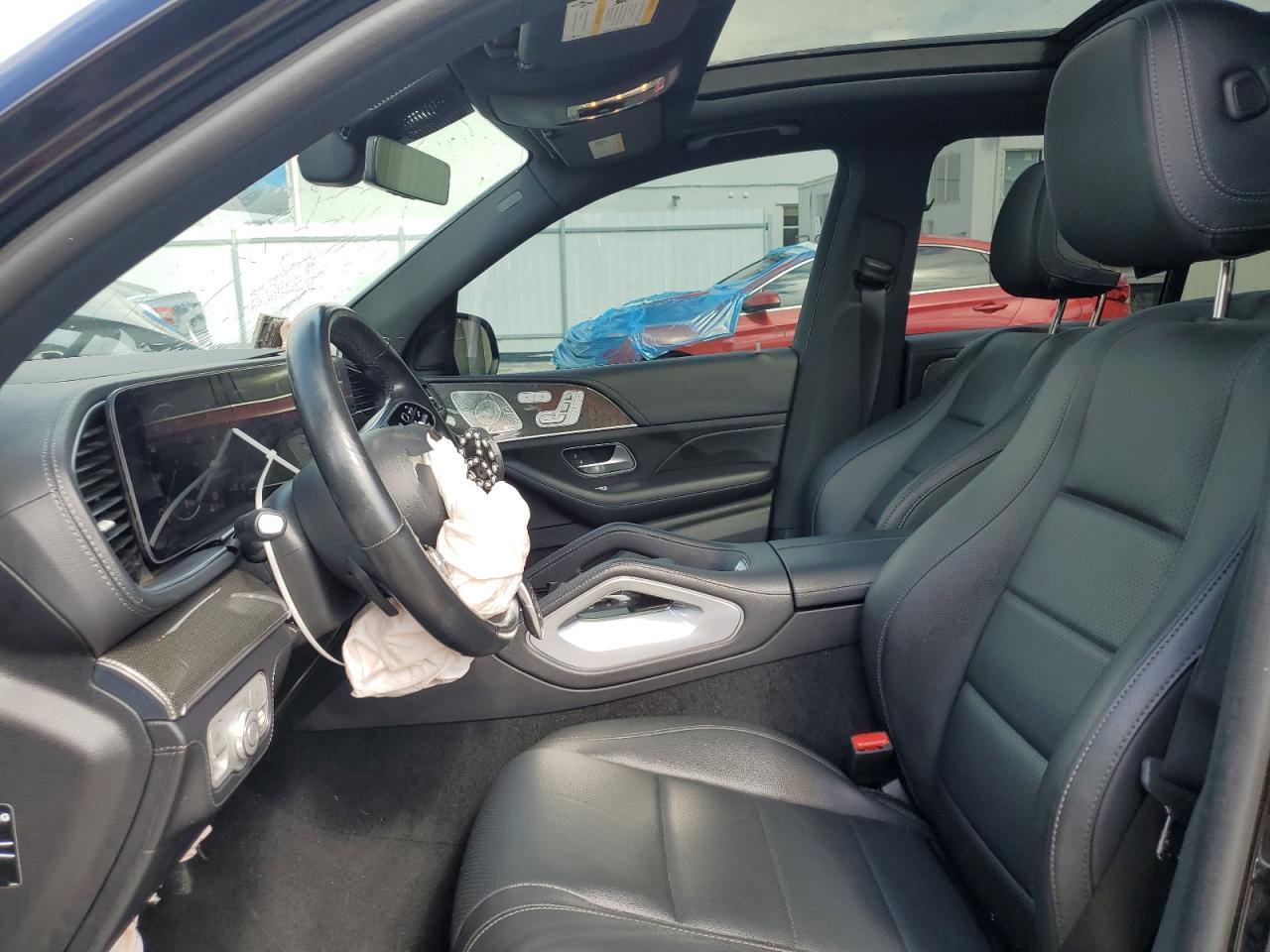 2022 Mercedes-Benz Gle 450 4Matic - Image 7