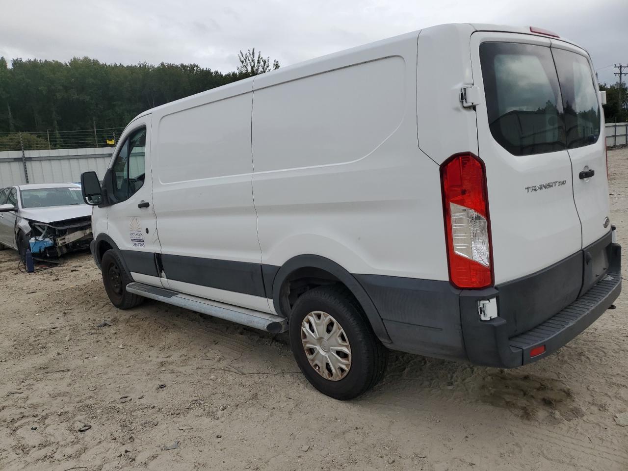 2019 Ford Transit T-250 - Image 6