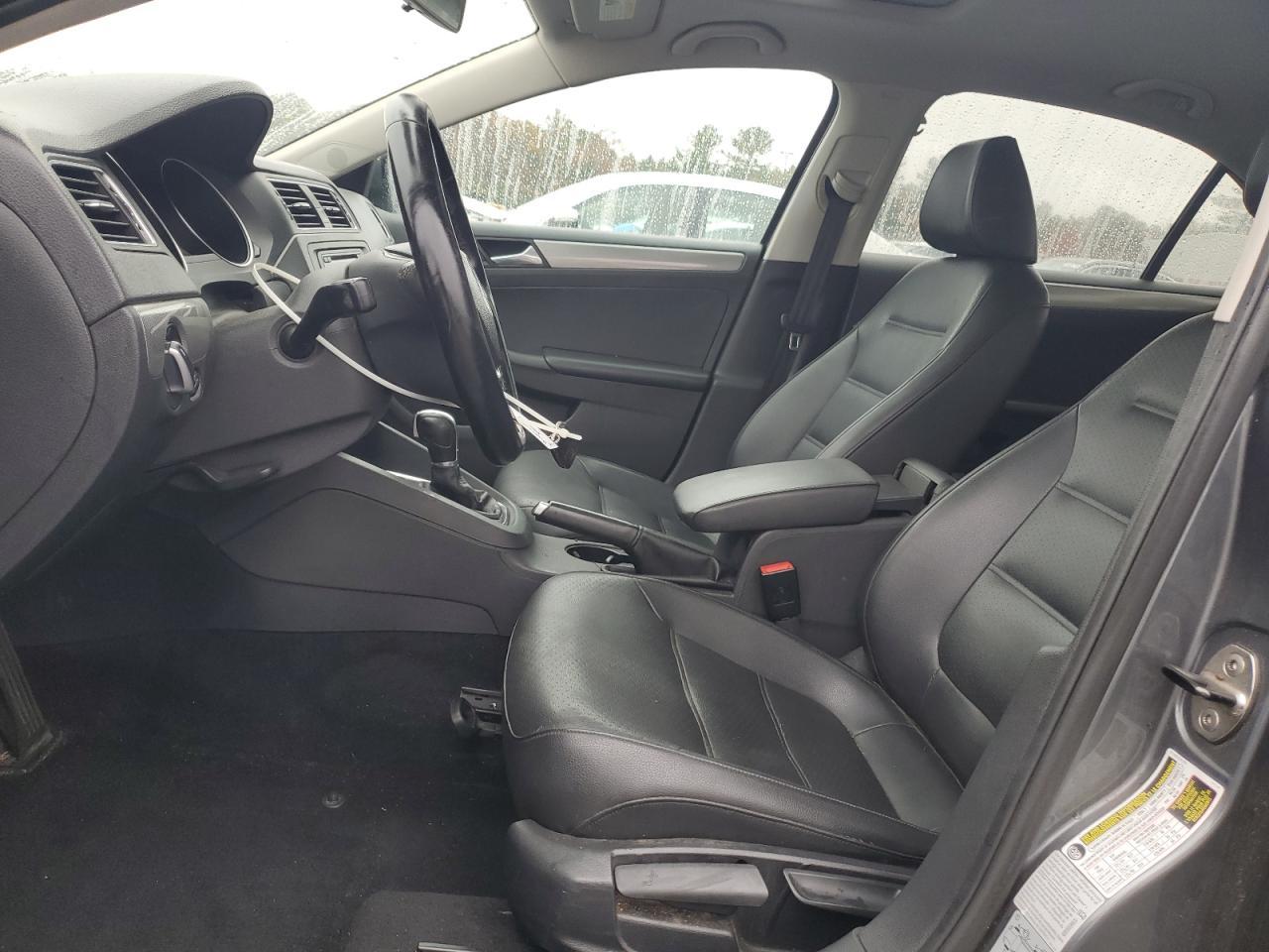 2015 Volkswagen Jetta Se - Фото 7