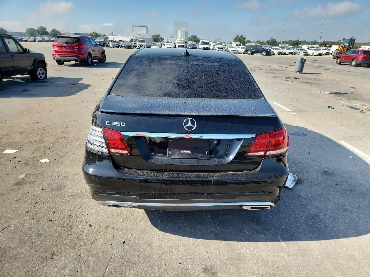 2016 Mercedes-Benz E 350 - Image 6