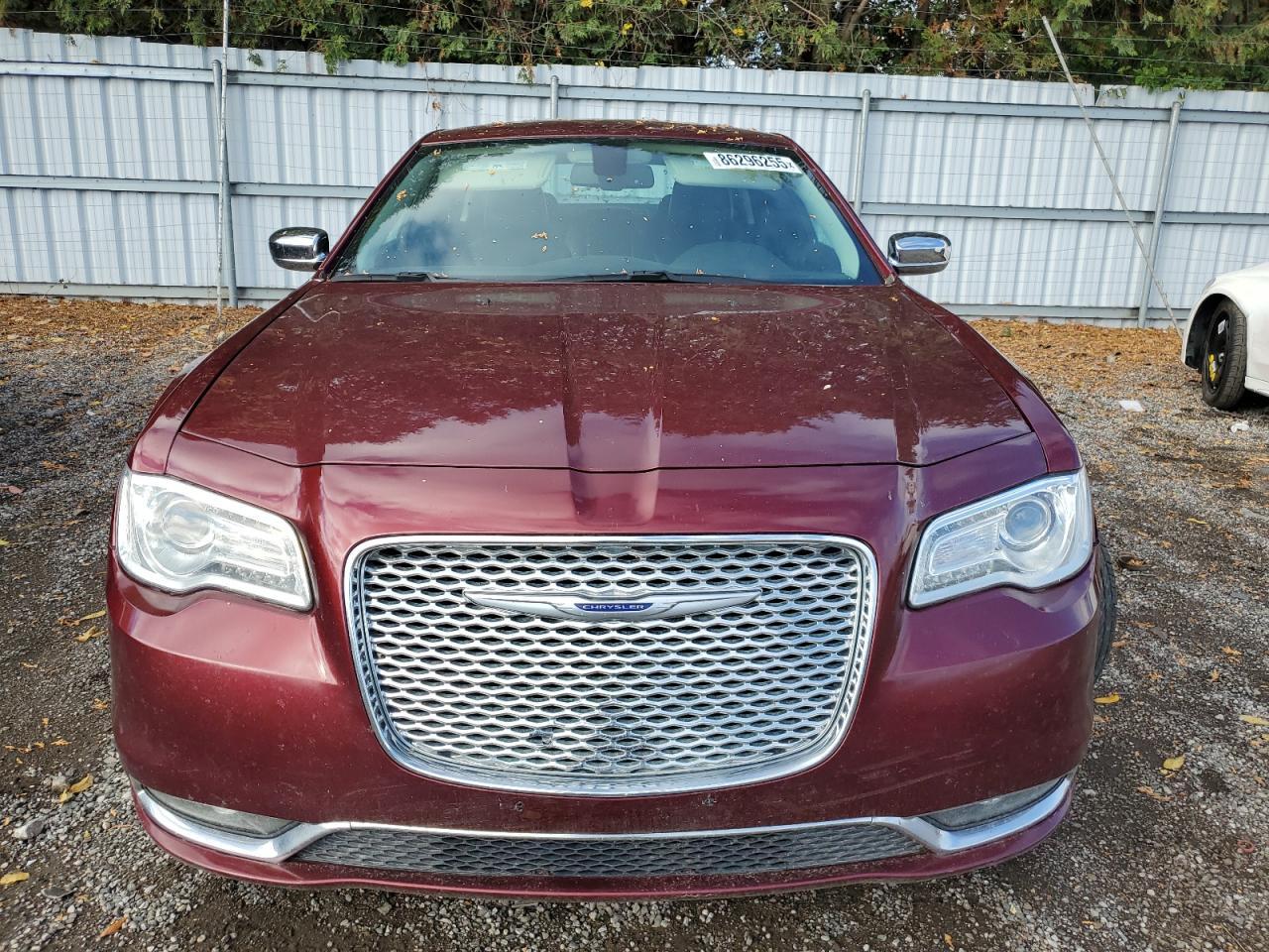 2020 Chrysler 300 Limited - Image 5