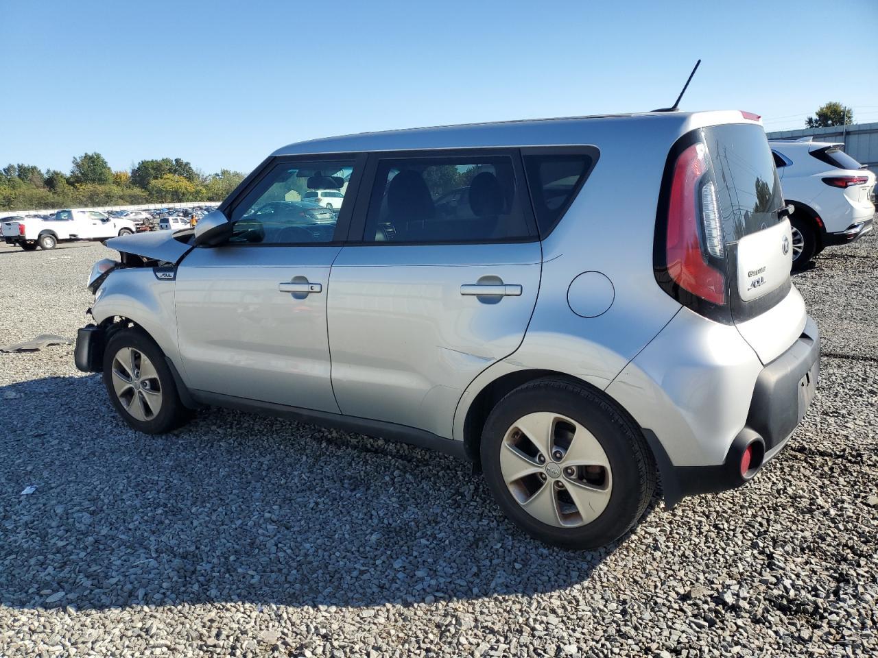 2016 Kia Soul - Фото 2