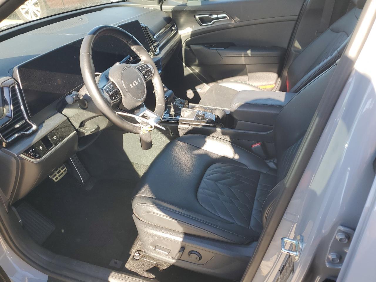 2023 Kia Sportage X-Pro - Image 7