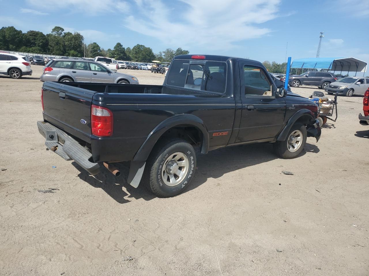 2003 Ford Ranger - Image 3