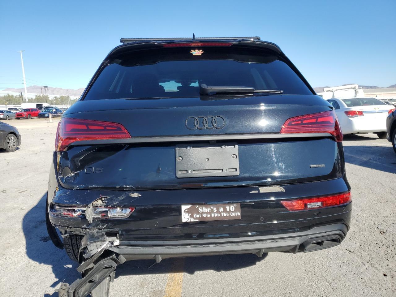 2022 Audi Q5 Premium 45 - Фото 6