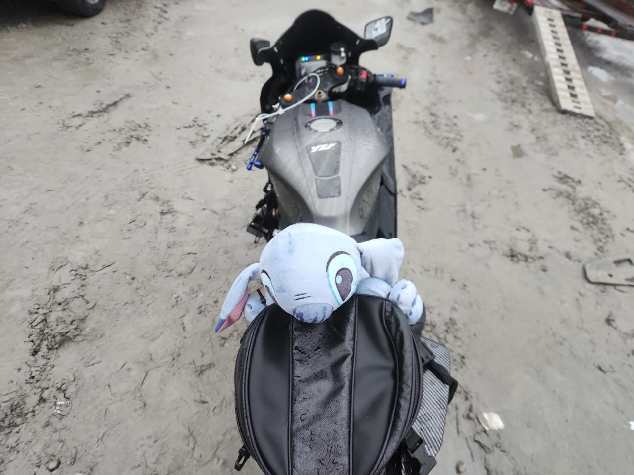 2024 Yamaha Yzfr7 - Image 6