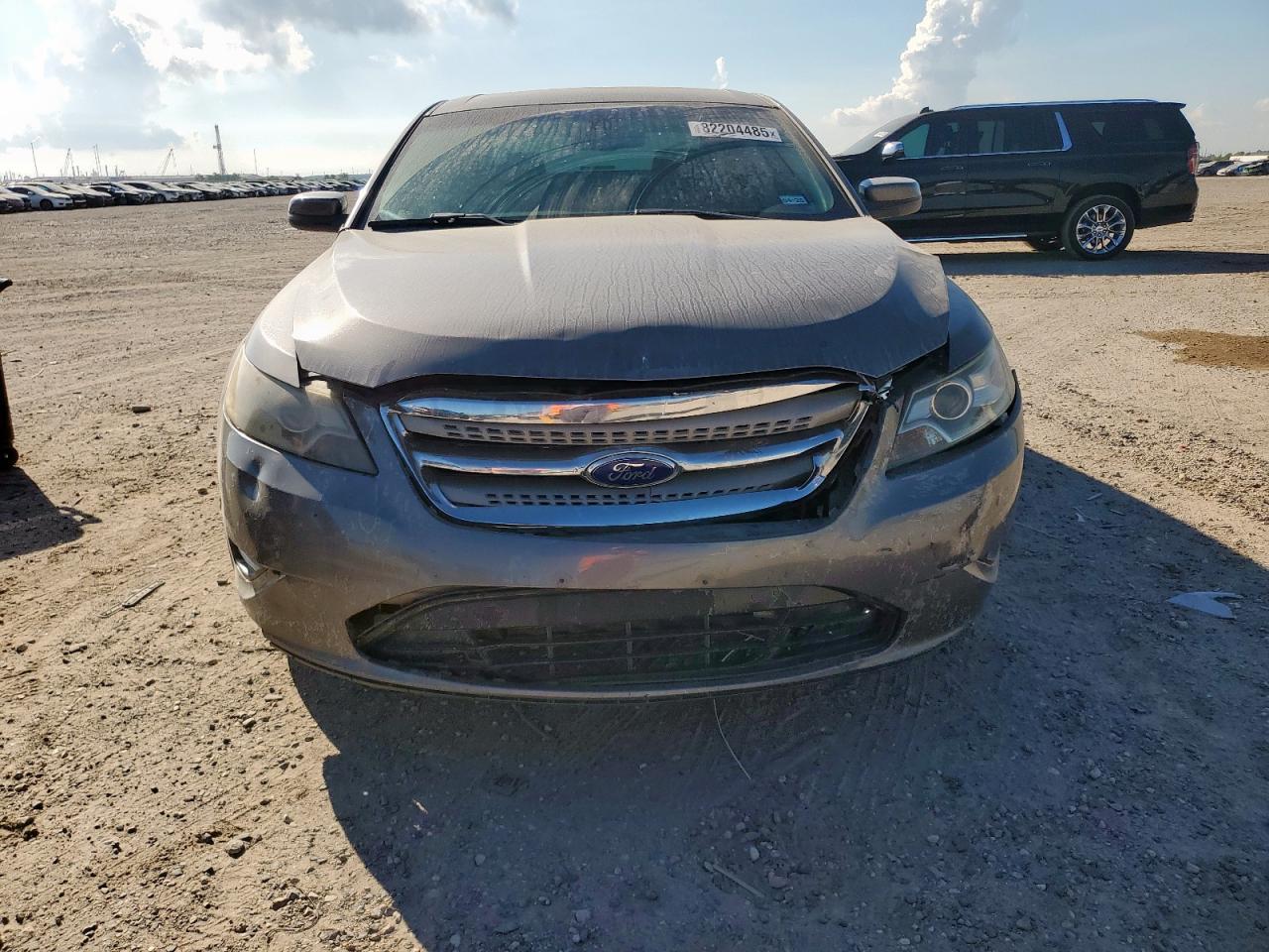 2012 Ford Taurus Sel - Image 5