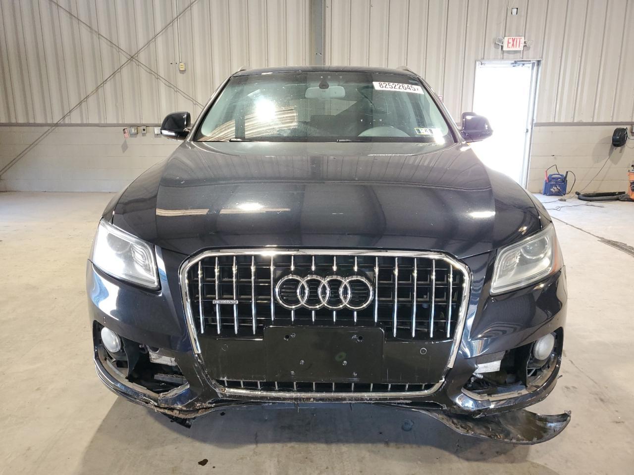 2016 Audi Q5 Premium Plus - Фото 5