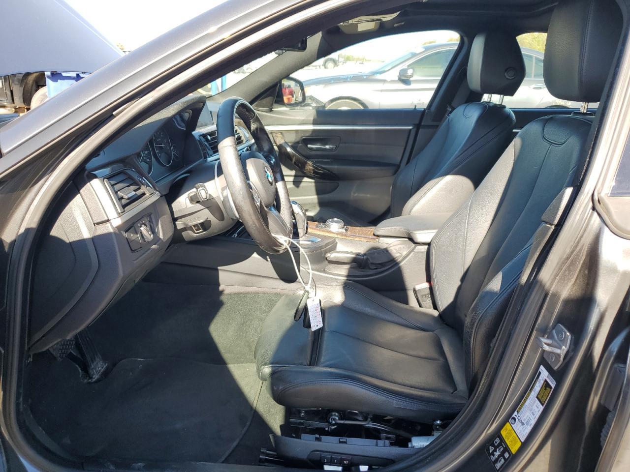 2016 BMW 428 Xi Gran Coupe Sulev - Image 7