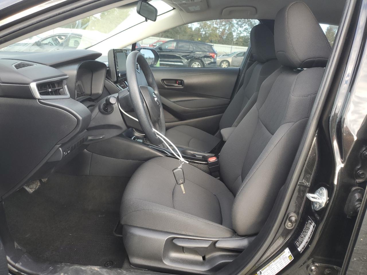 2022 Toyota Corolla Le - Image 7