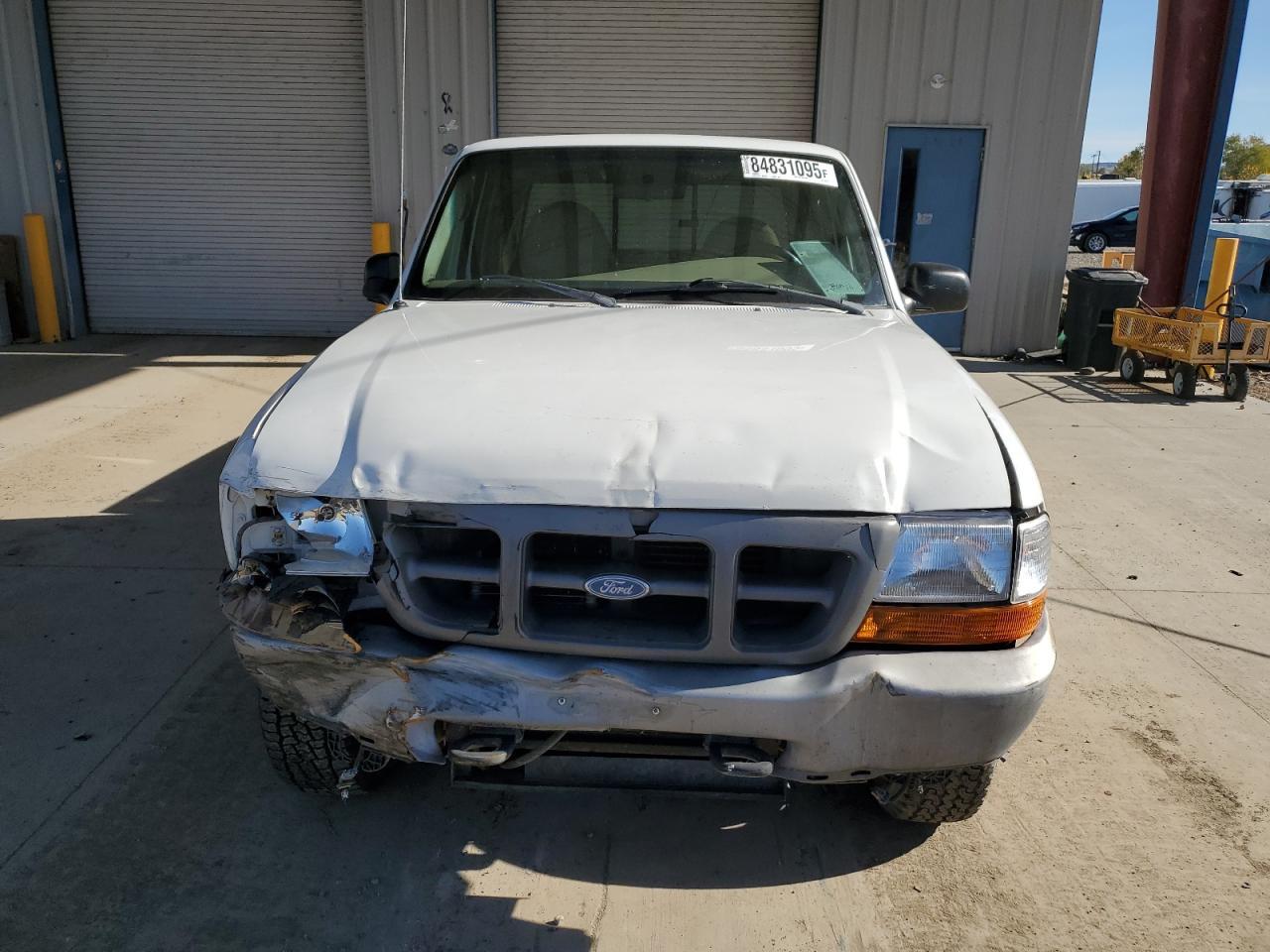 2007 Dodge Ram 1500 St - Фото 5