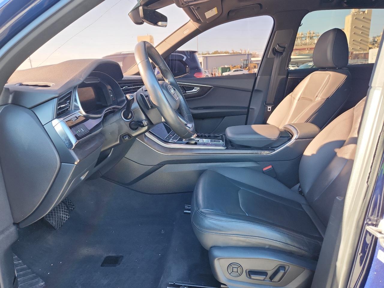 2021 Audi Q7 Premium - Image 7