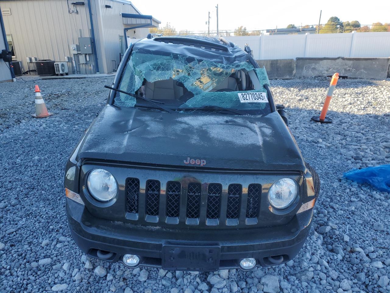 2016 Jeep Patriot Sport - Image 5