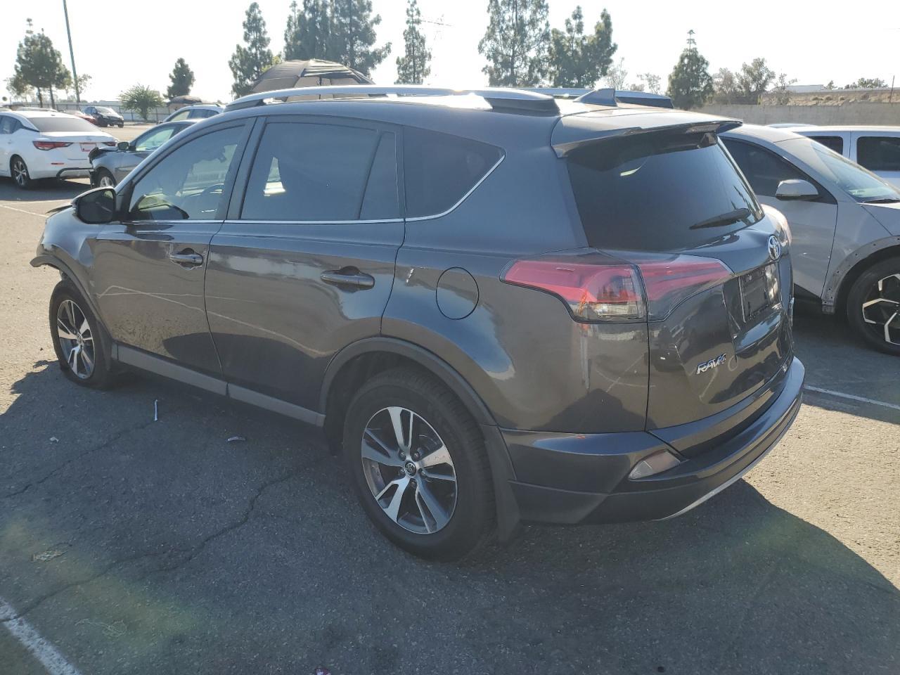 2018 Toyota Rav4 Adventure - Image 2