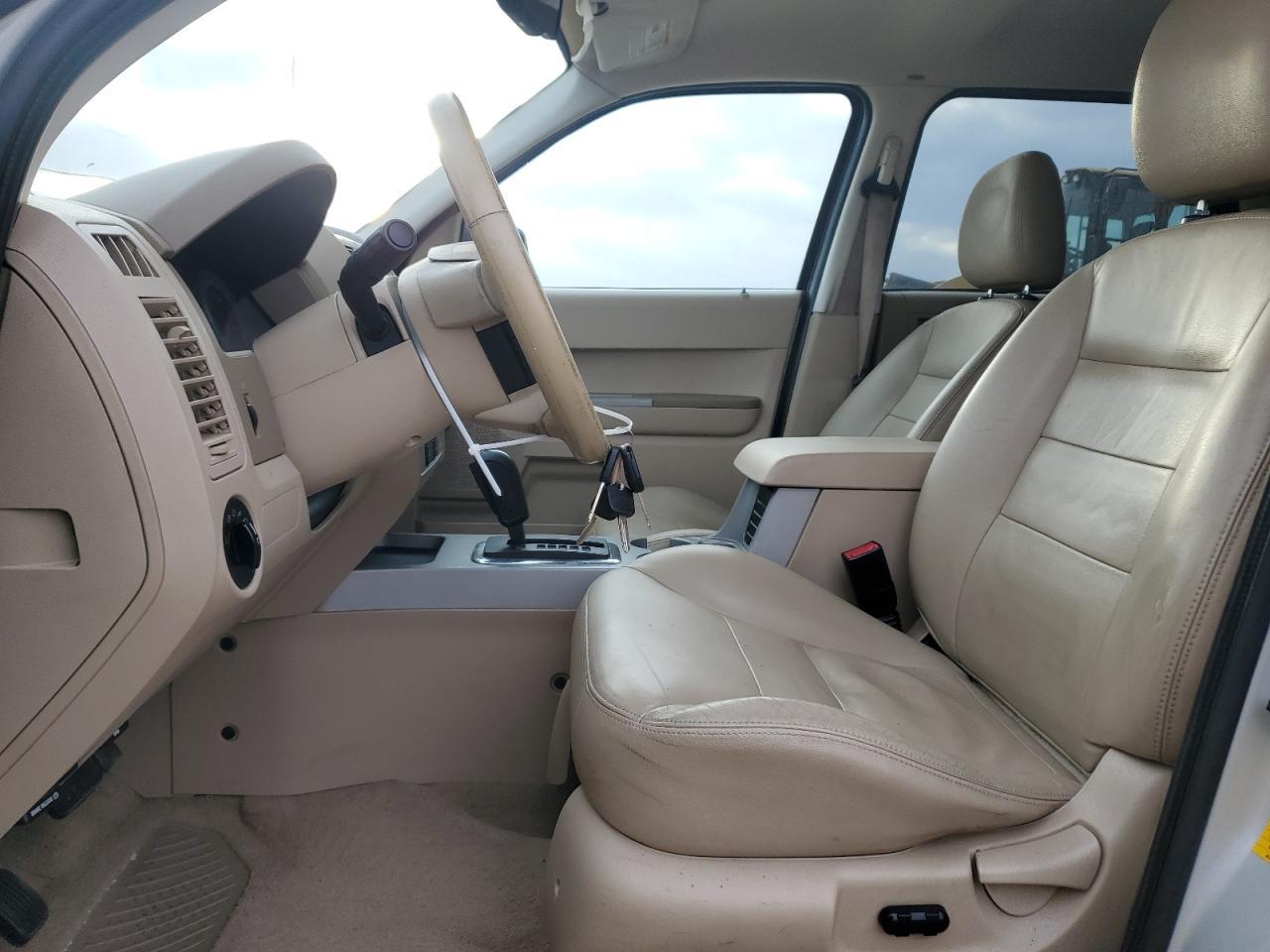 2008 Ford Escape Xlt - Image 7