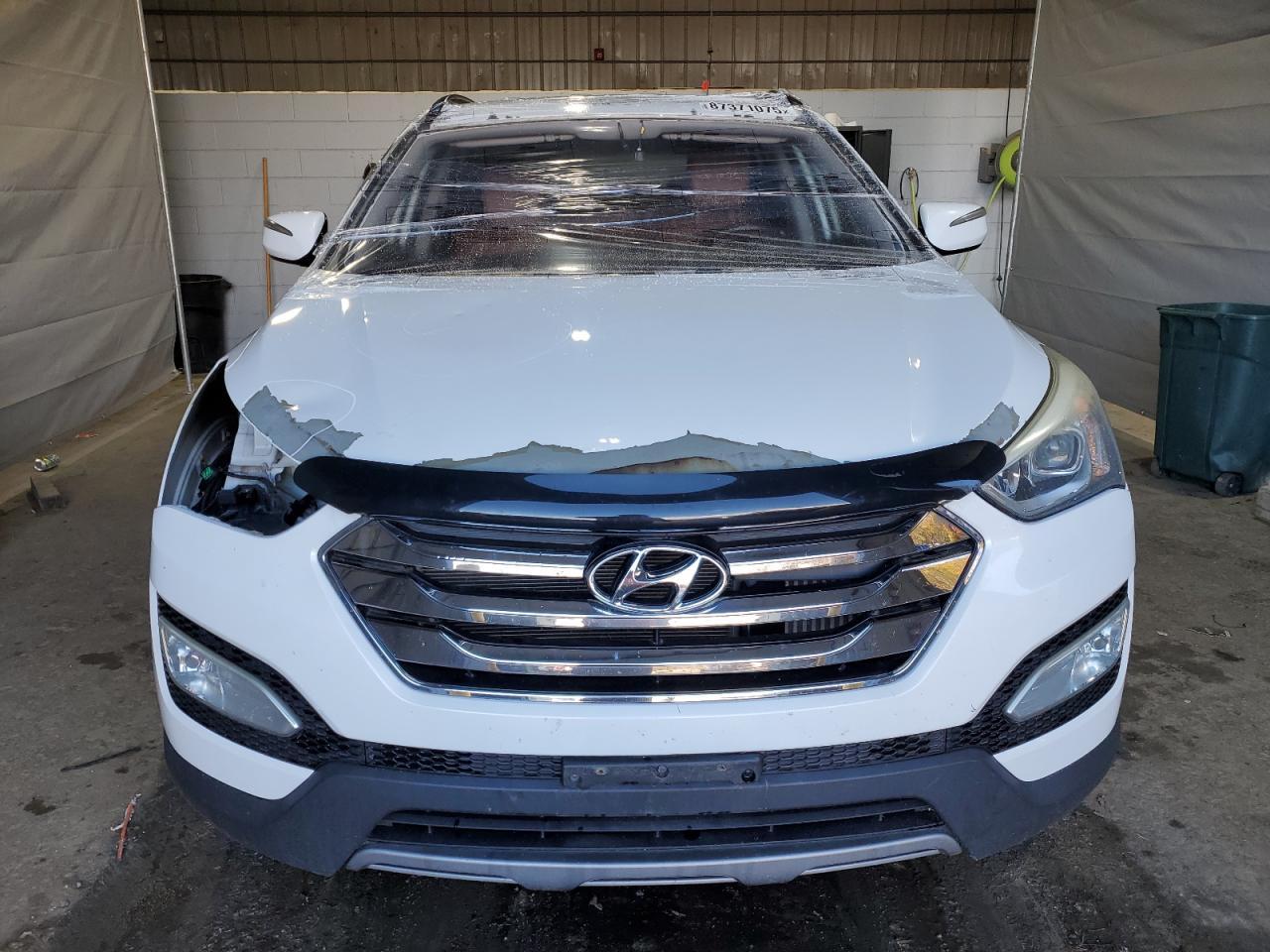 2014 Hyundai Santa Fe Sport 2.0T - Image 5