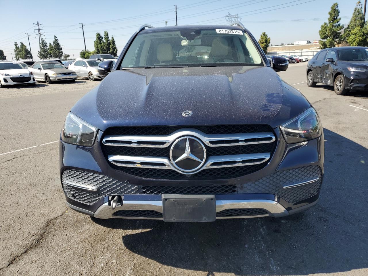 2020 Mercedes-Benz Gle 350 - Image 5