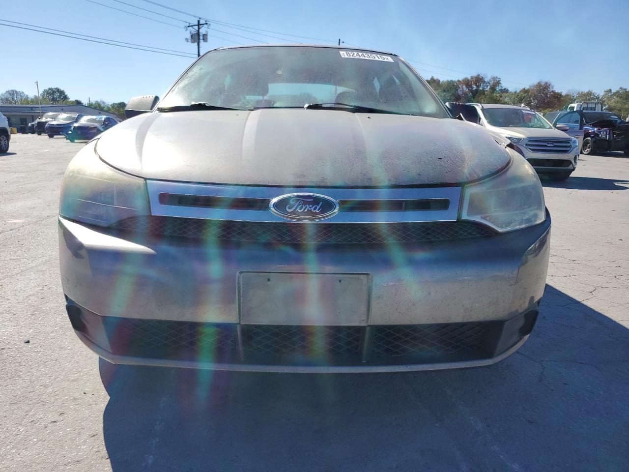 2009 Ford Focus Se - Фото 5