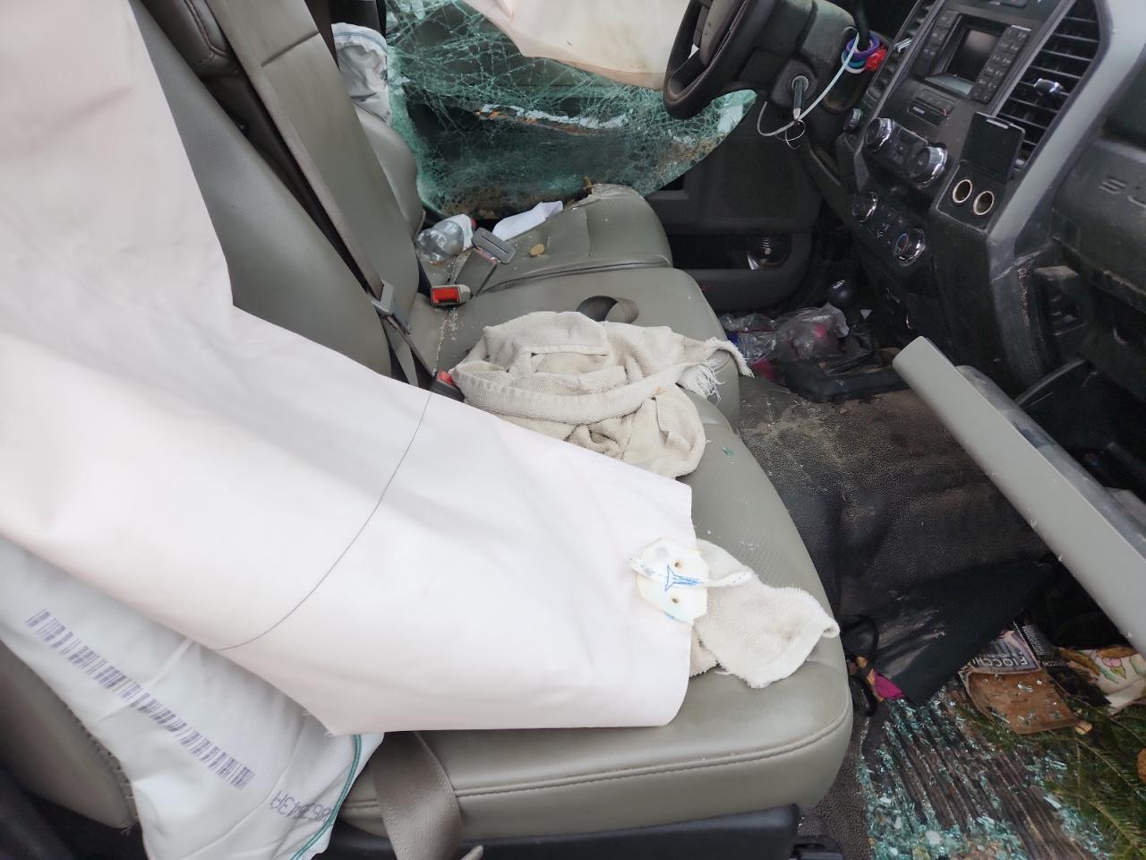 2019 Ford F350 Super Duty - Фото 7