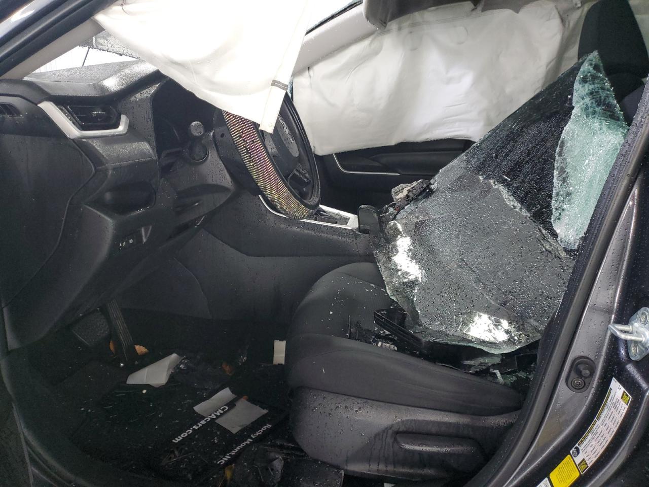 2024 Toyota Rav4 Le - Image 7