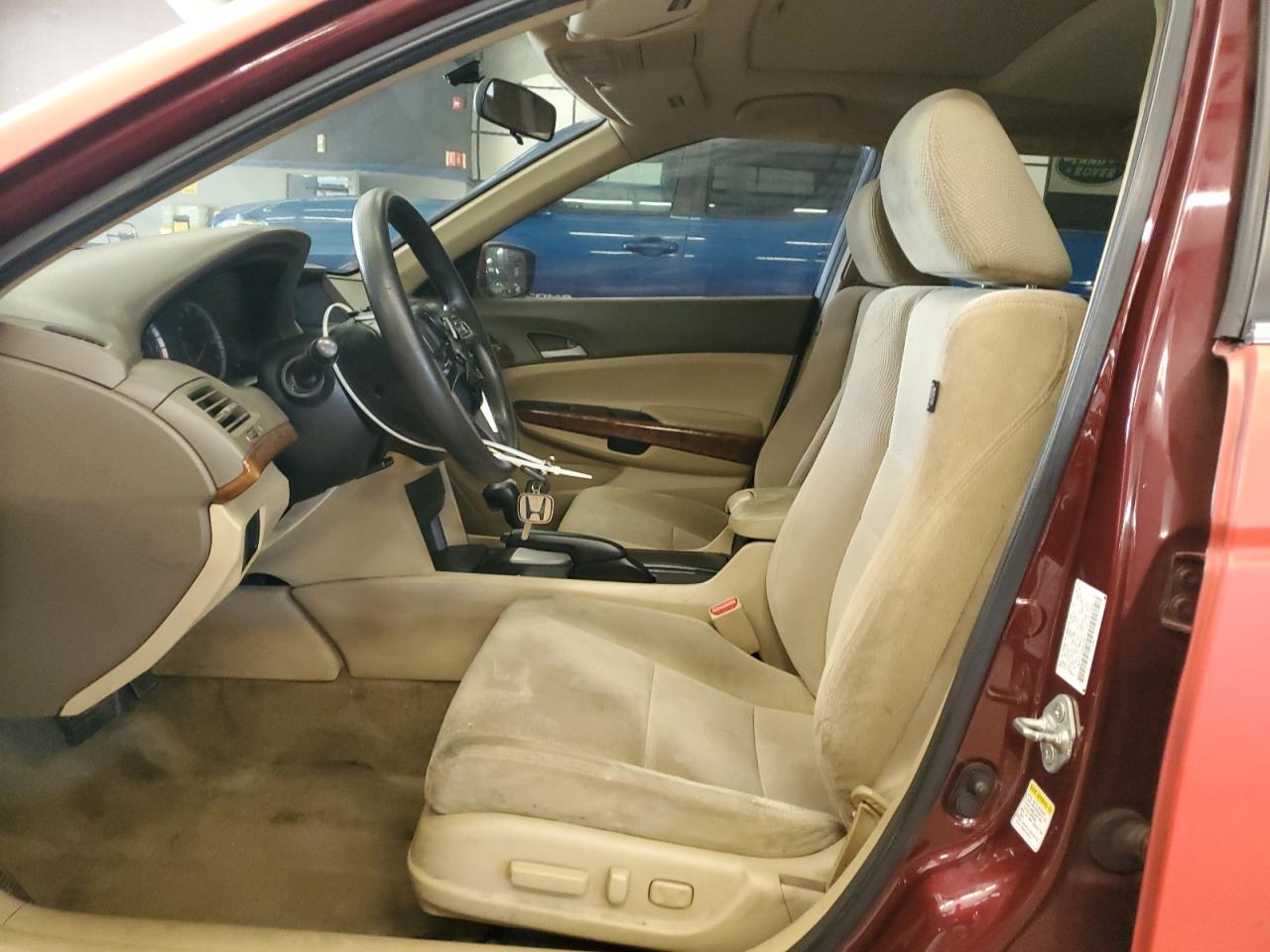 2010 Honda Accord Ex - Image 7