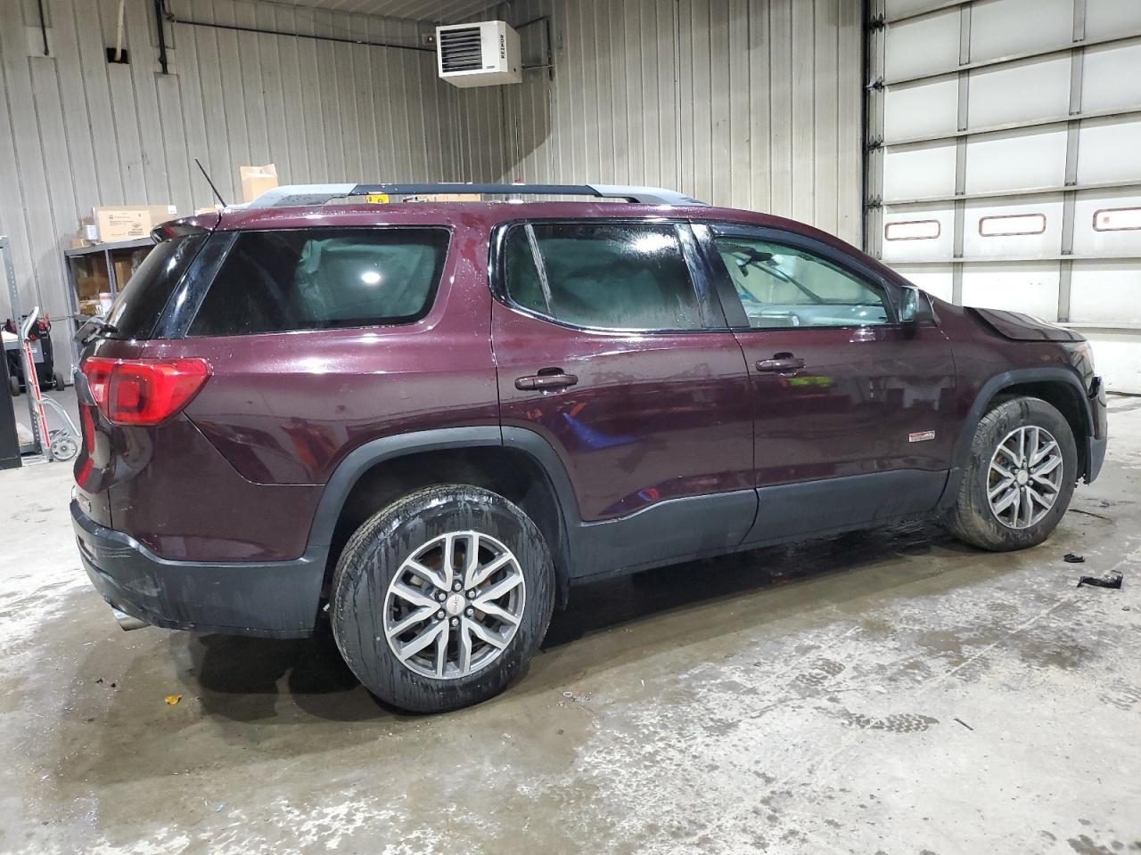 2017 GMC Acadia All Terrain - Фото 3