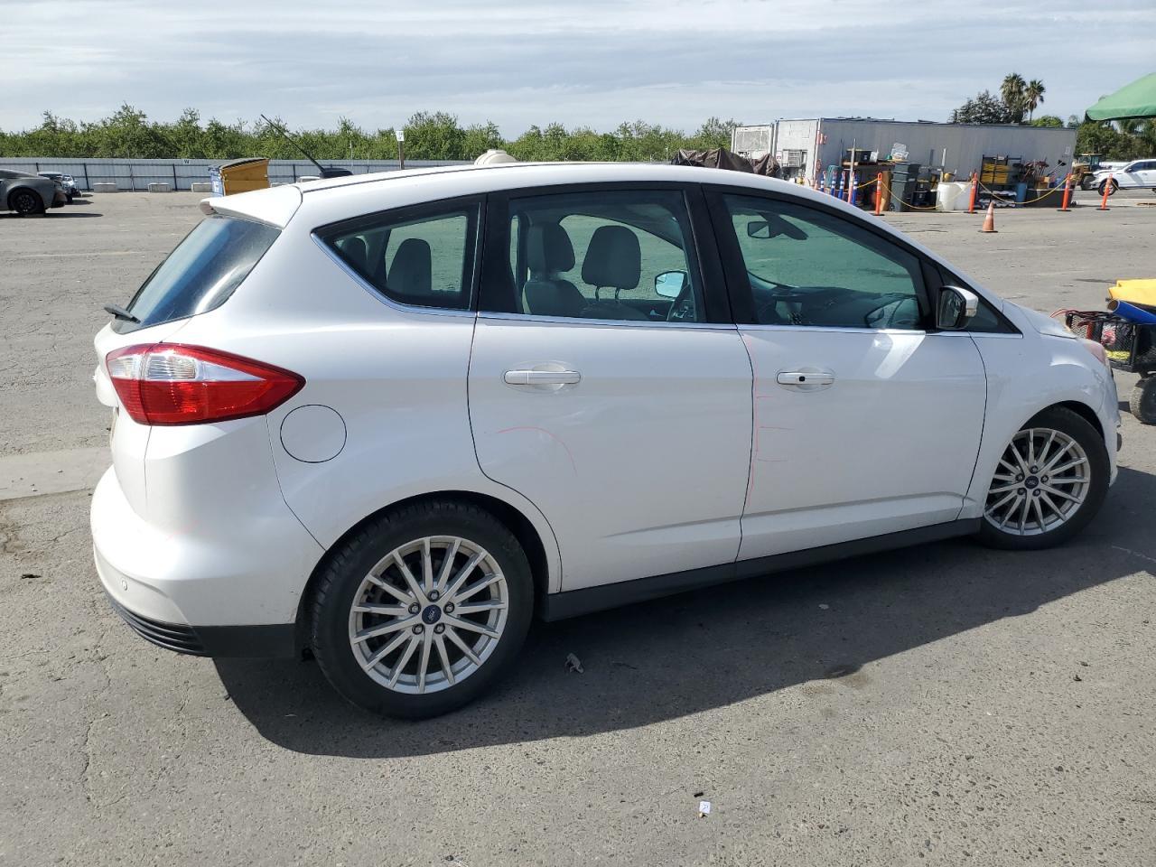 2013 Ford C-Max - Image 3