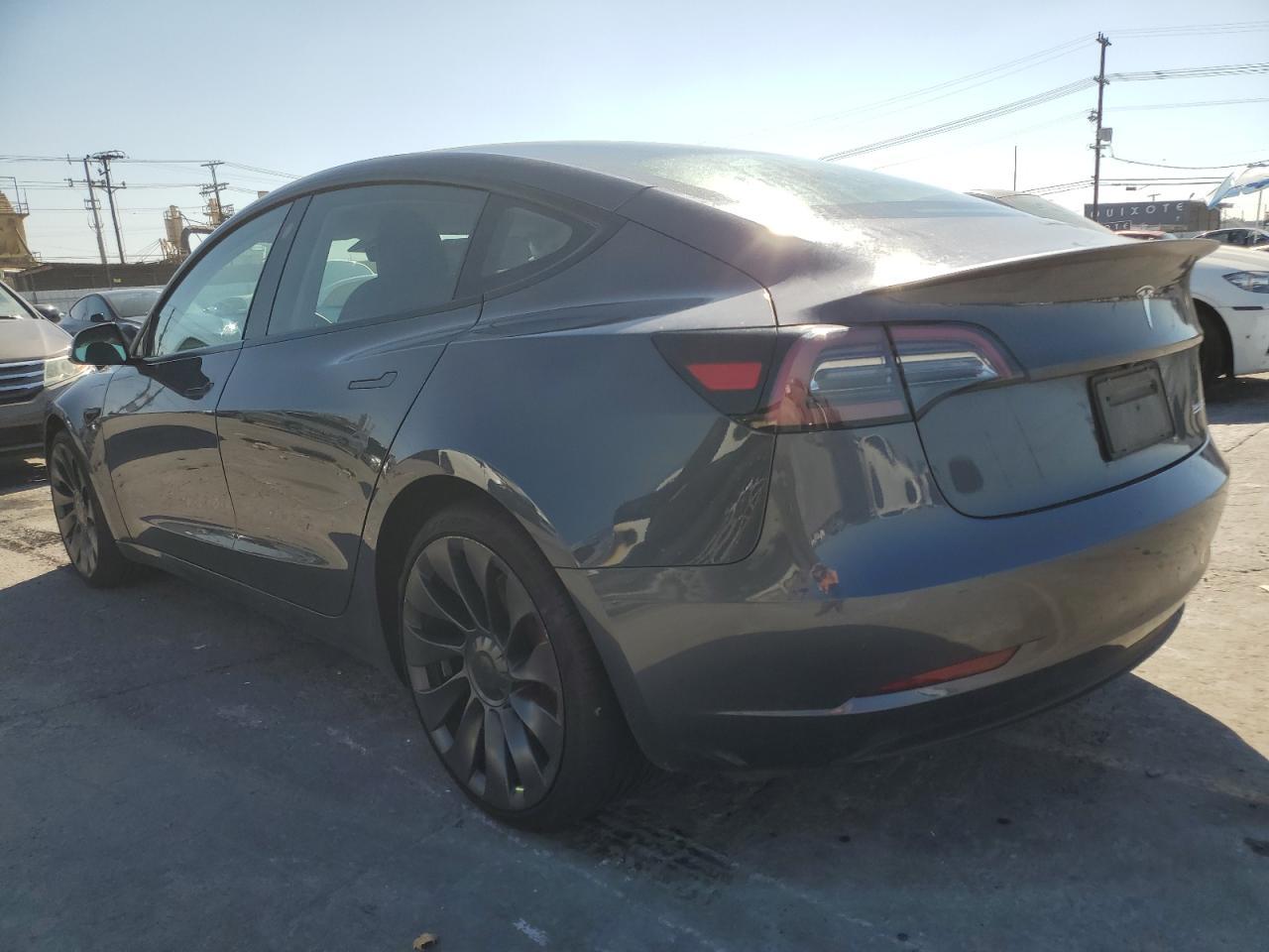 2023 Tesla Model 3 - Image 2