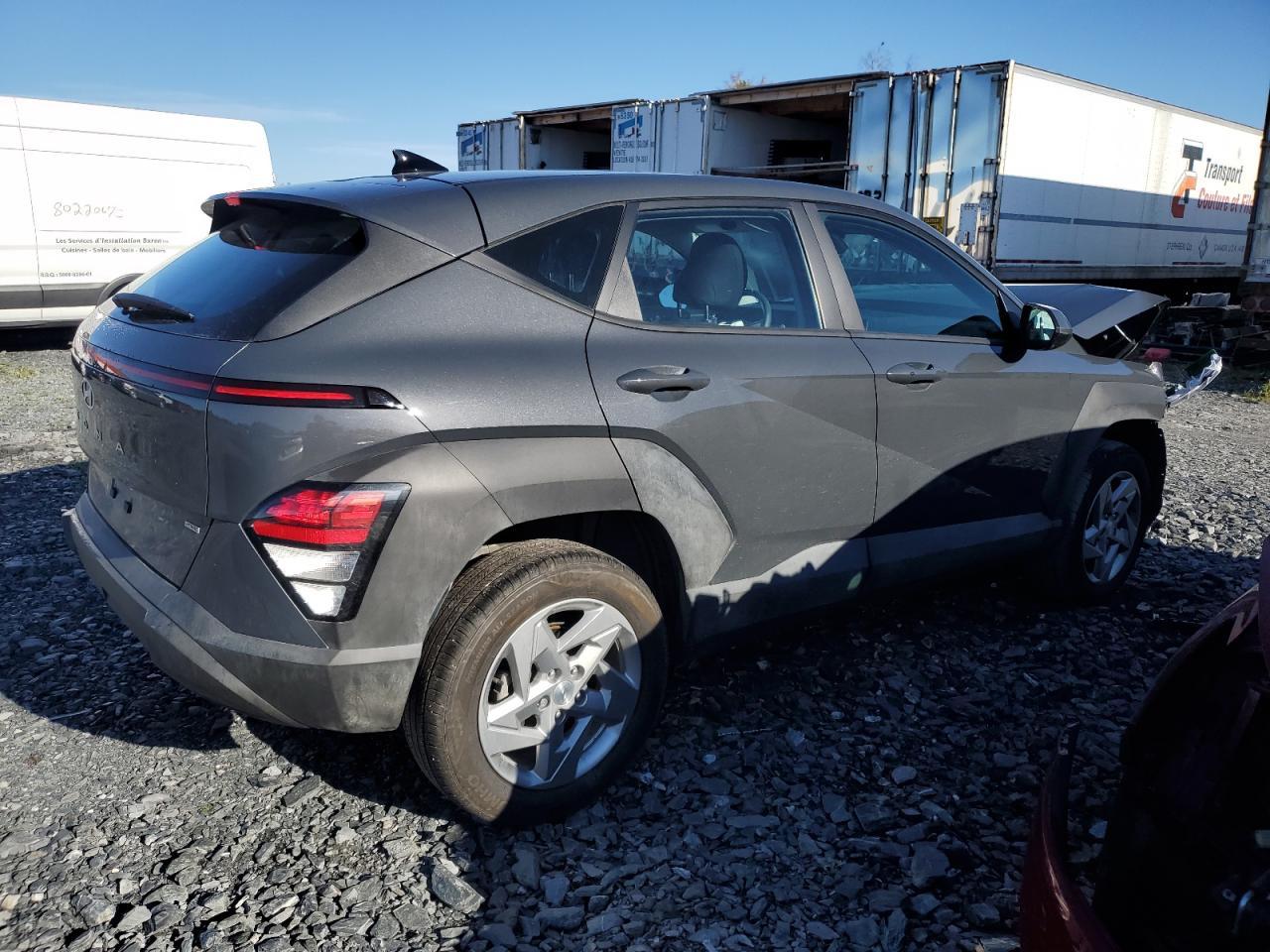 2024 Hyundai Kona Se - Фото 3