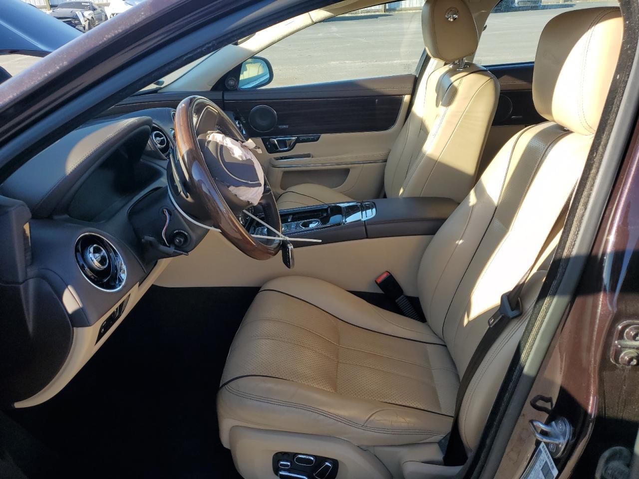 2015 Jaguar Xjl - Image 7