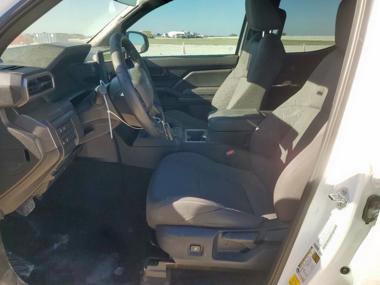 2025 Toyota Tacoma Double Cab - Фото 7