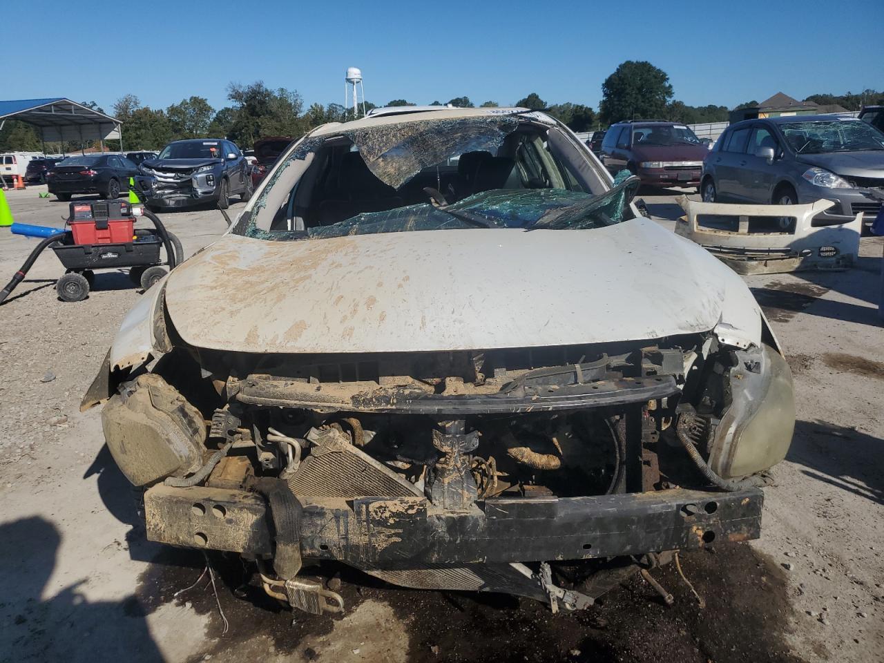 2011 Nissan Maxima S - Image 5
