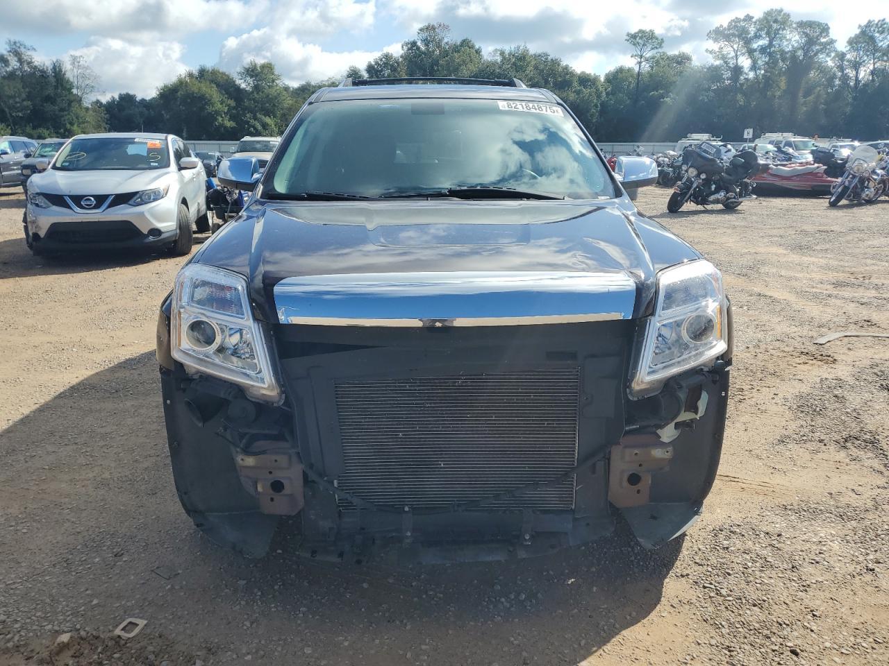 2011 GMC Terrain Slt - Фото 5