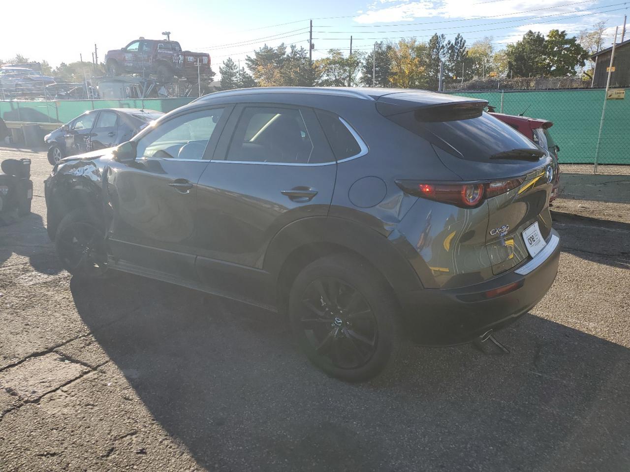 2024 Mazda Cx-30 Select - Image 2