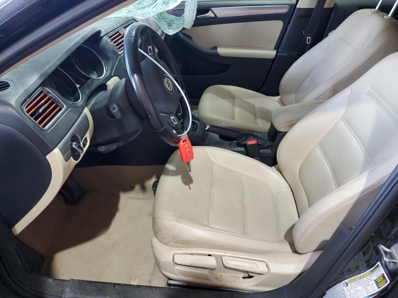 2015 Volkswagen Jetta Se - Фото 7