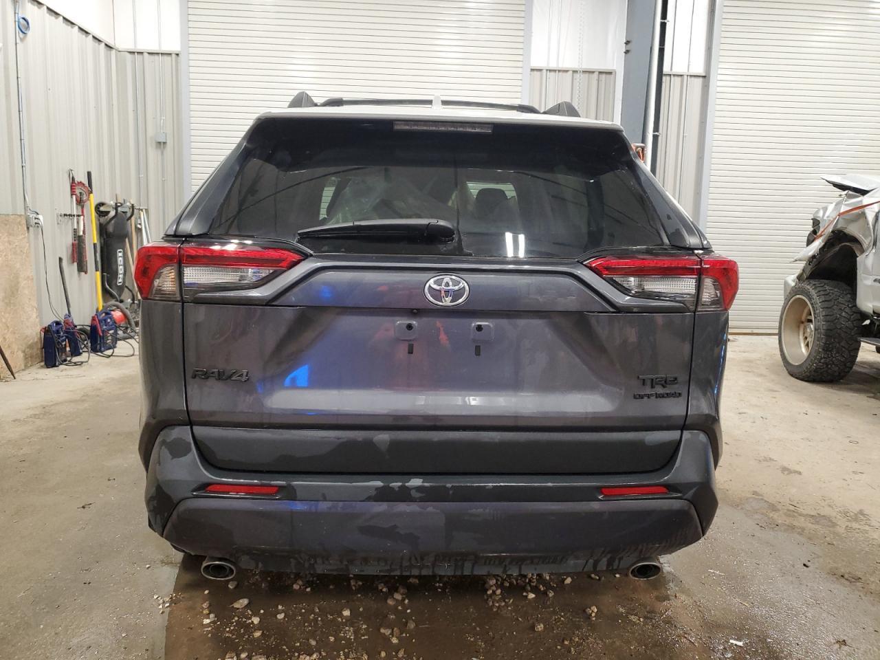 2024 Toyota Rav4 Trd Off Road - Фото 6