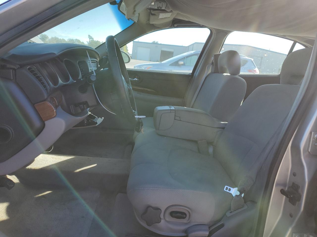 2004 Buick Lesabre Custom - Фото 7