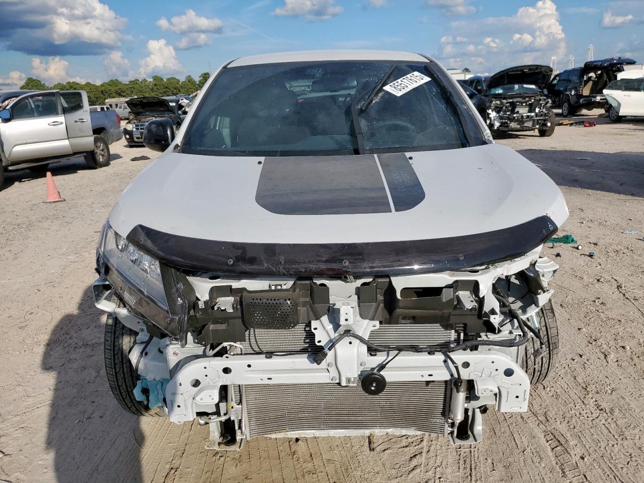 2025 Mitsubishi Outlander Sport S - Image 5