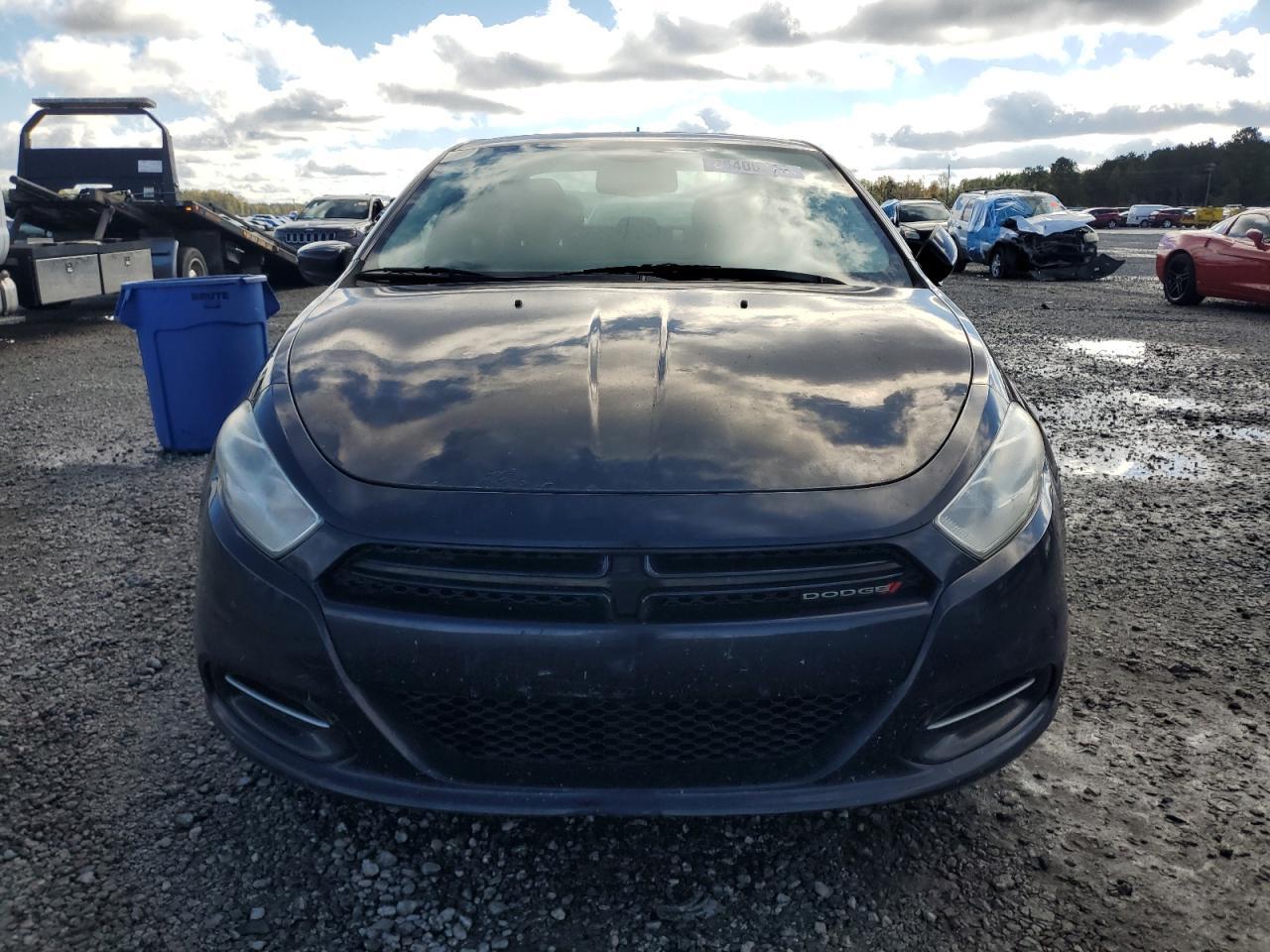 2013 Dodge Dart Se - Фото 5