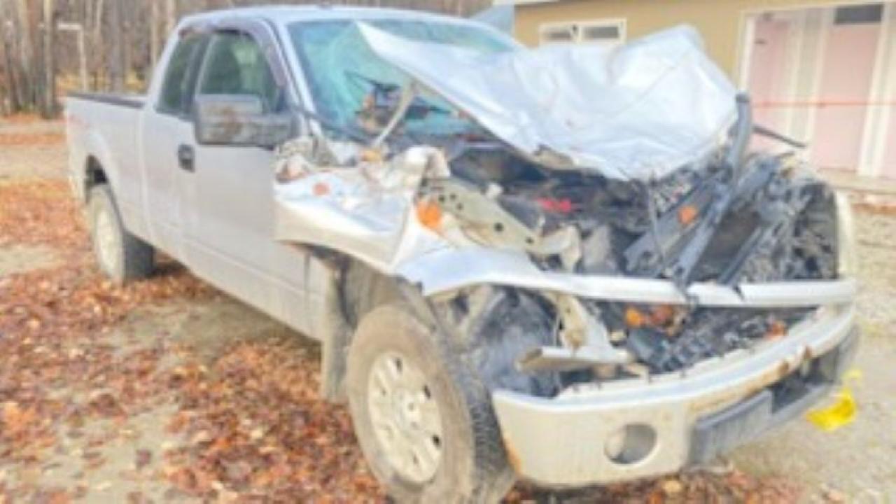 2012 Ford F150 Super Cab - Image 4