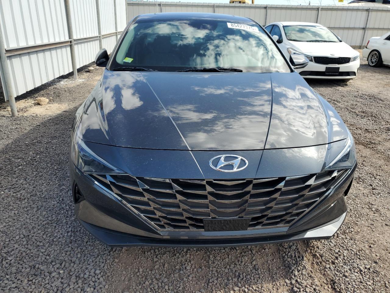 2022 Hyundai Elantra Sel - Фото 5