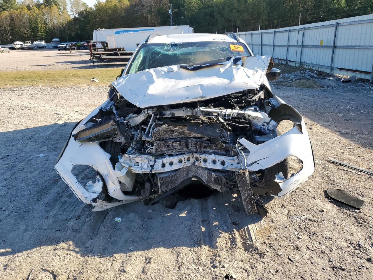 2018 Ford Escape Se - Фото 5