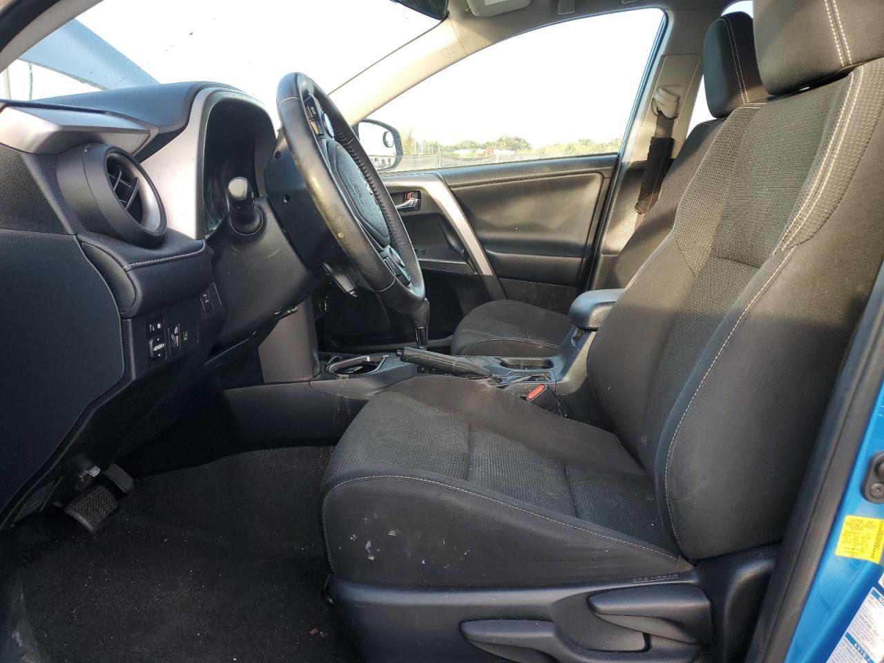 2018 Toyota Rav4 Adventure - Image 7