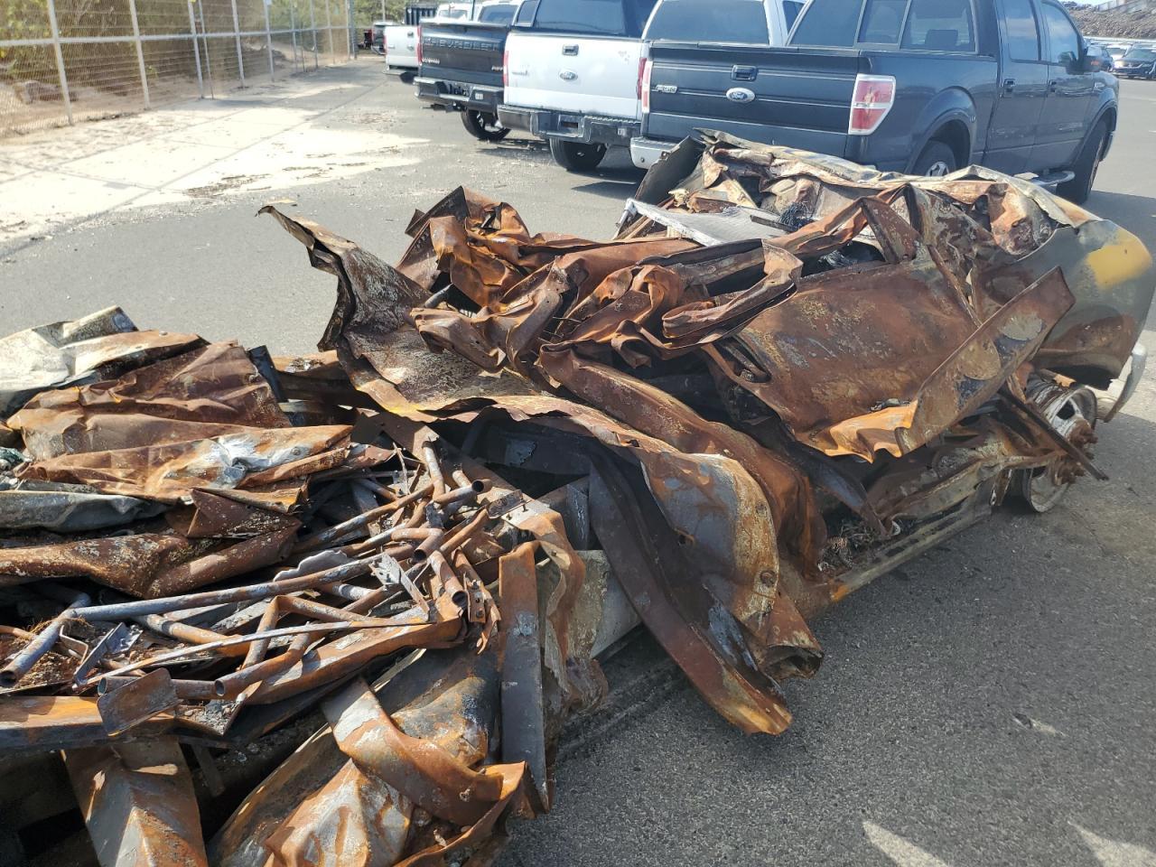 2022 GMC Savana Cut - Expeditor Truck - Фото 5