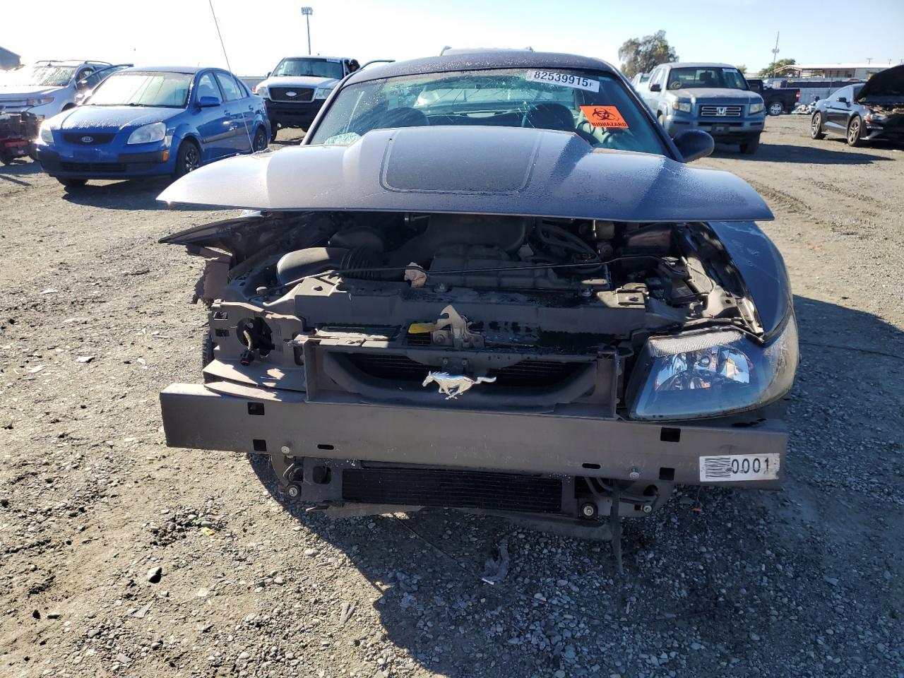 2003 Ford Mustang Mach I - Image 5