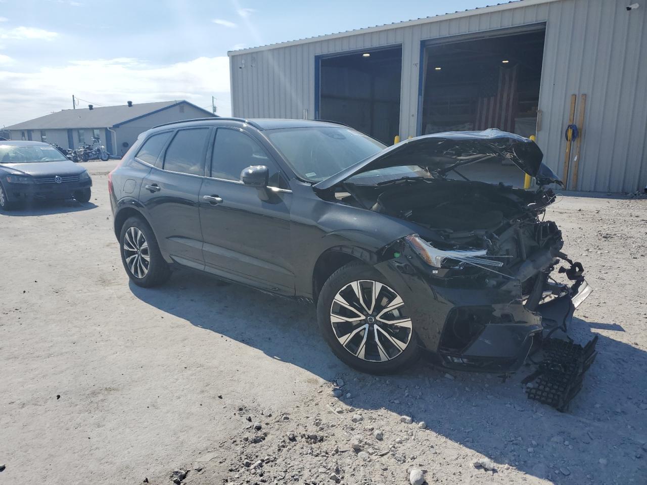 2024 Volvo Xc60 Core - Фото 4